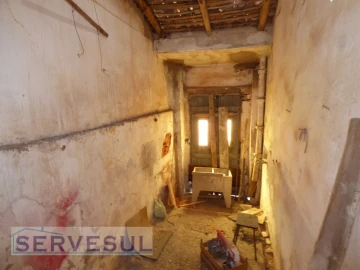 Moradia T3 para Venda em Silves