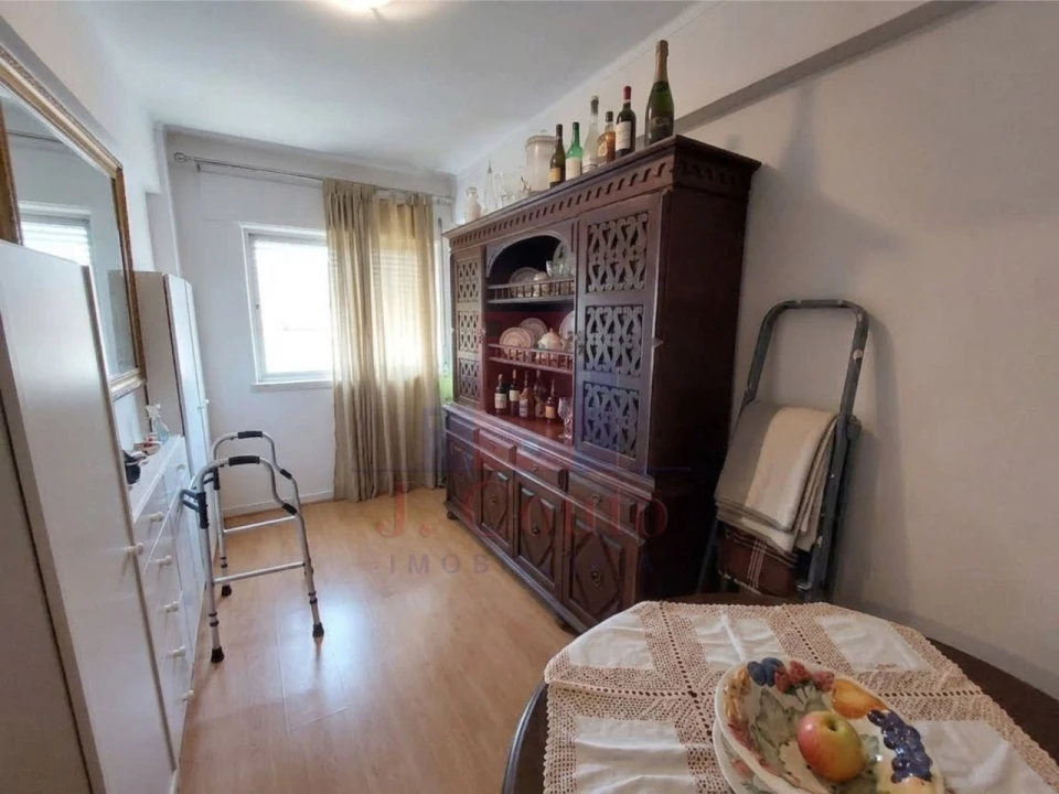Apartamento T2 para Venda em Tornada e Salir do Porto Foto 7