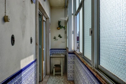 Apartamento T4 para Venda em Venteira