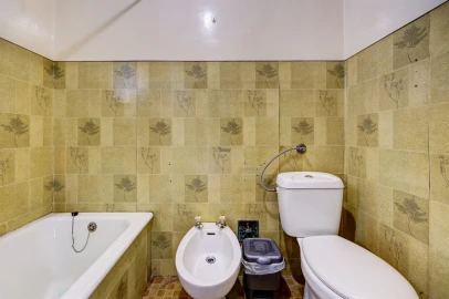 Apartamento T4 para Venda em Venteira