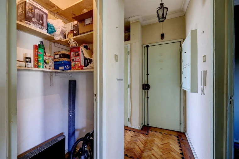 Apartamento T4 para Venda em Venteira Foto 14