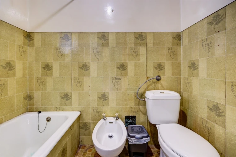 Apartamento T4 para Venda em Venteira Foto 20