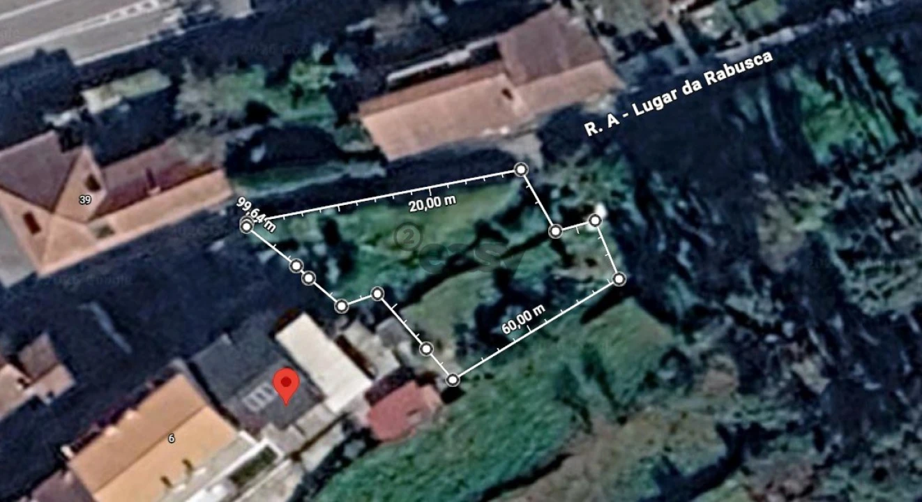 Terreno para Venda em Seixas Foto 2