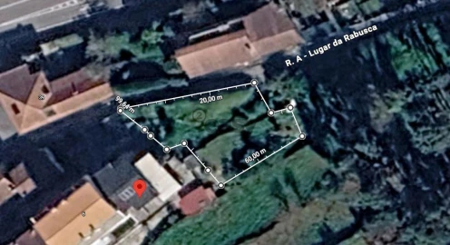 Terreno para Venda em Seixas
