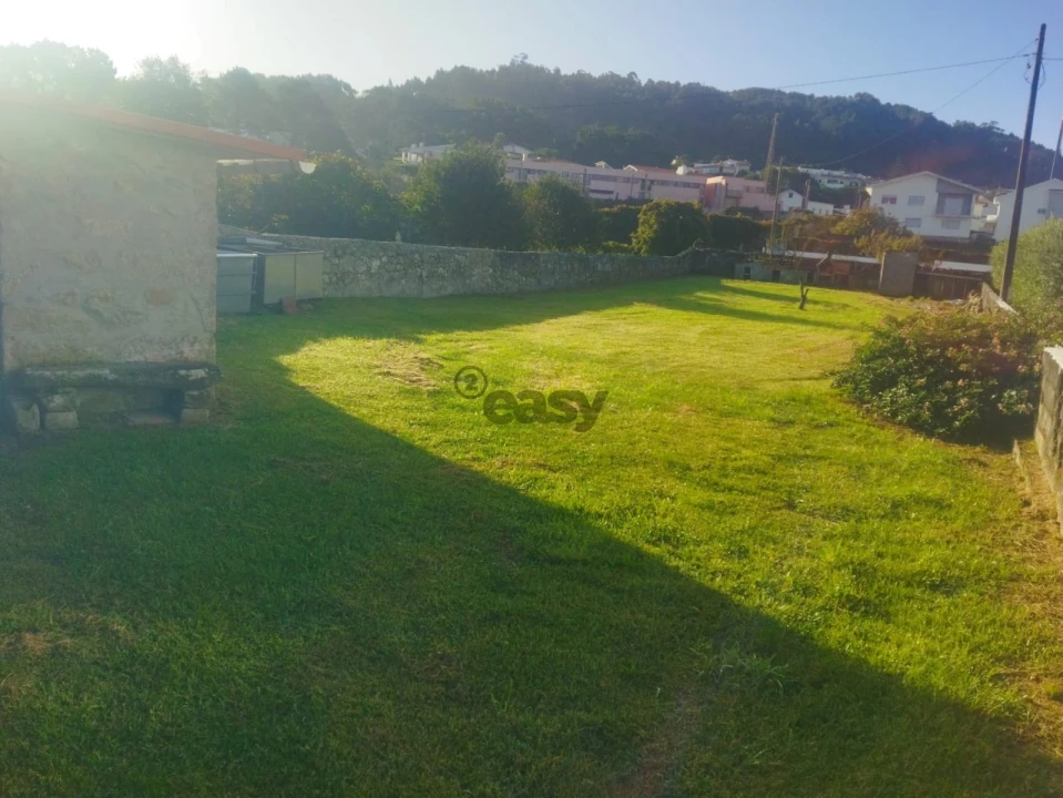 Moradia T1 para Venda em Moledo e Cristelo Foto 4