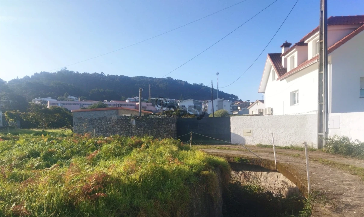 Moradia T1 para Venda em Moledo e Cristelo Foto 6