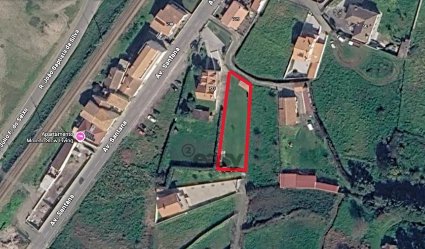 Moradia T1 para Venda em Moledo e Cristelo Foto 2