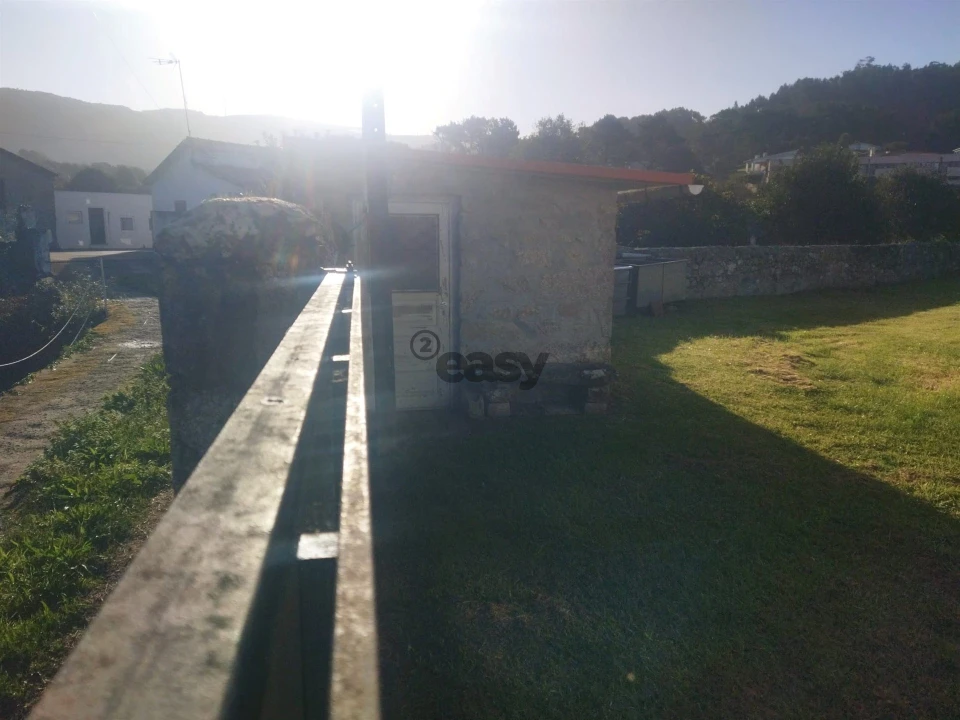 Moradia T1 para Venda em Moledo e Cristelo Foto 10