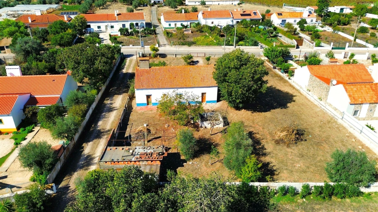 Moradia T2 para Venda em Borba (Matriz) Foto 3