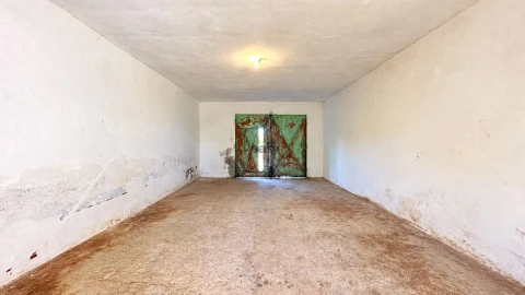 Moradia T2 para Venda em Borba (Matriz)