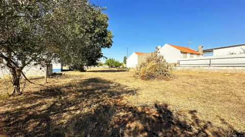 Moradia T2 para Venda em Borba (Matriz)