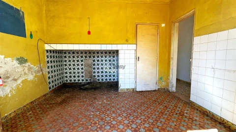 Moradia T2 para Venda em Borba (Matriz)