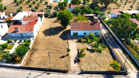 Moradia T2 para Venda em Borba (Matriz)