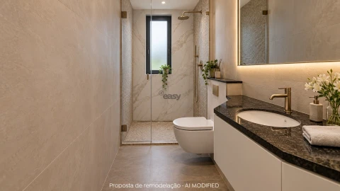 Moradia T2 para Venda em Borba (Matriz)