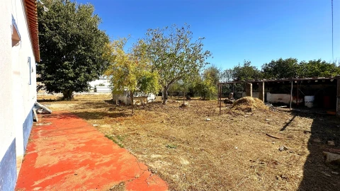 Moradia T2 para Venda em Borba (Matriz)