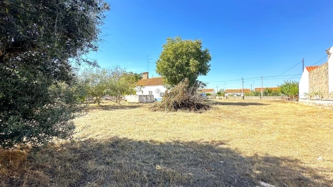 Moradia T2 para Venda em Borba (Matriz)