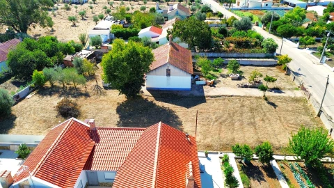 Moradia T2 para Venda em Borba (Matriz)
