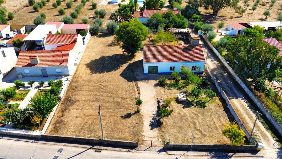 Moradia T2 para Venda em Borba (Matriz) Foto 5