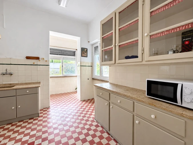 Apartamento T3 para Venda em Alvalade Foto 6
