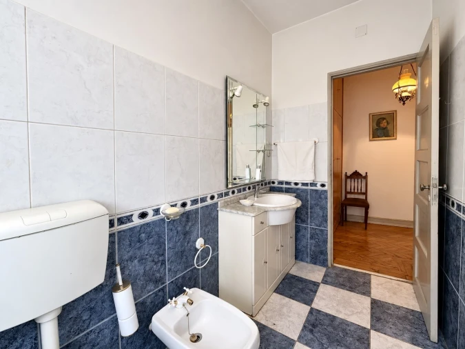 Apartamento T3 para Venda em Alvalade Foto 17
