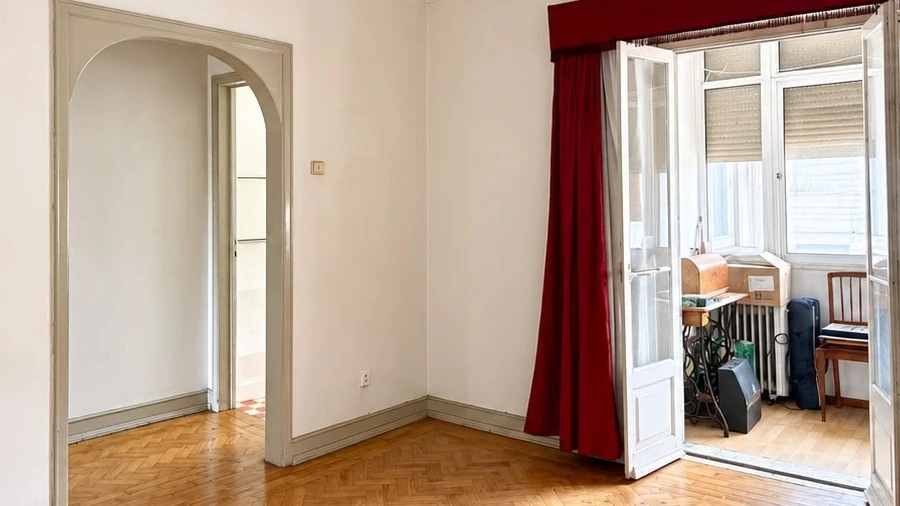 Apartamento T3 para Venda em Alvalade