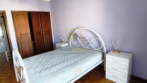 Apartamento T3 para Arrendamento em Esgueira