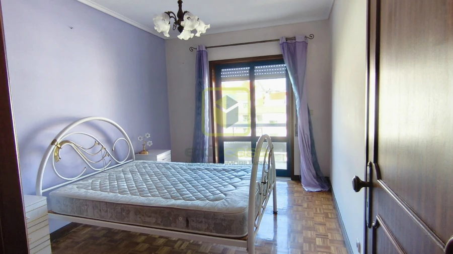 Apartamento T3 para Arrendamento em Esgueira Foto 10
