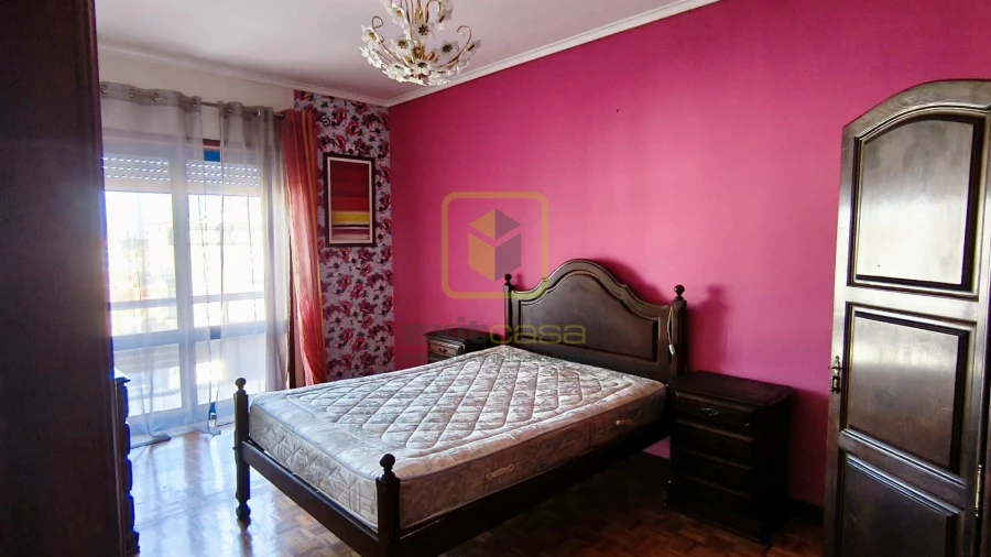 Apartamento T3 para Arrendamento em Esgueira Foto 8