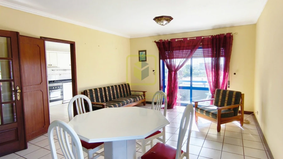 Apartamento T3 para Arrendamento em Esgueira Foto 3
