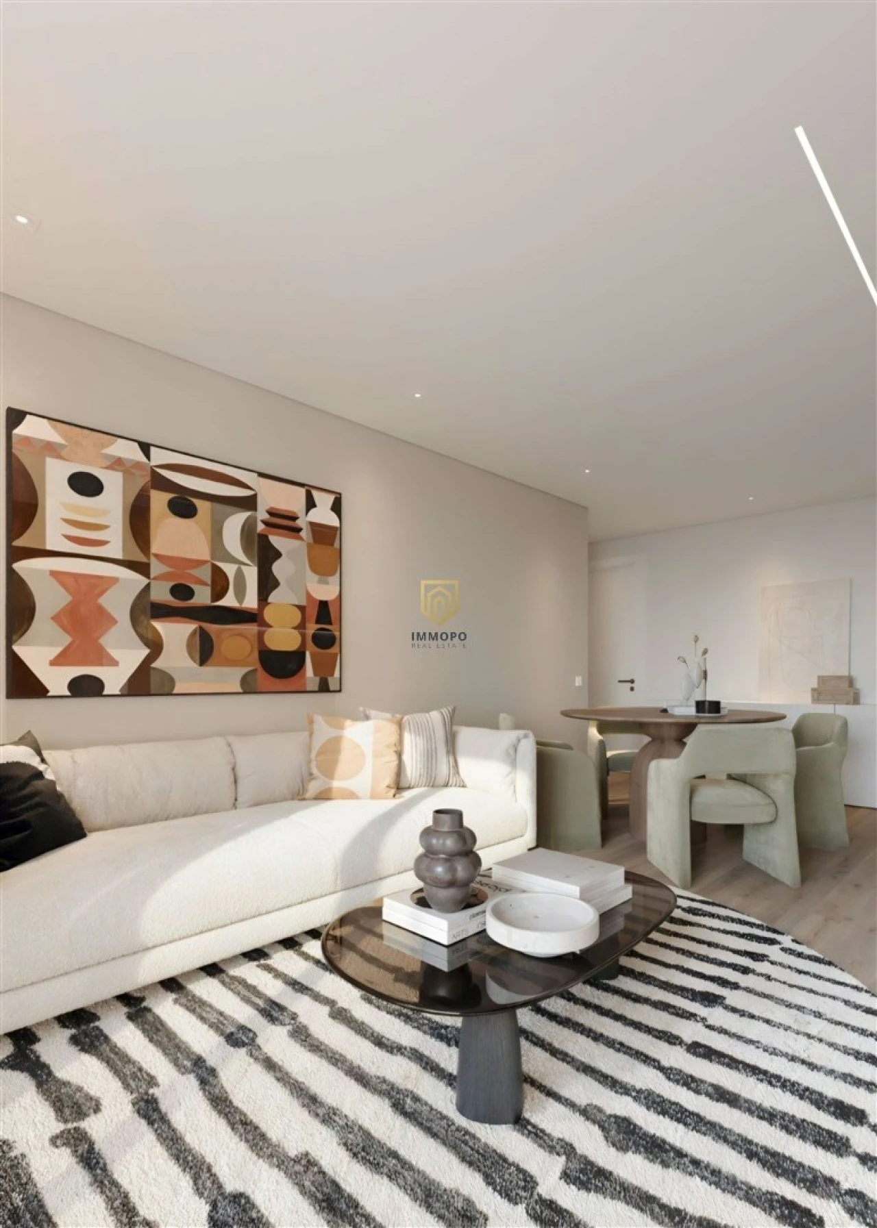 Apartamento T1 para Venda em Matosinhos e Leça da Palmeira Foto 8