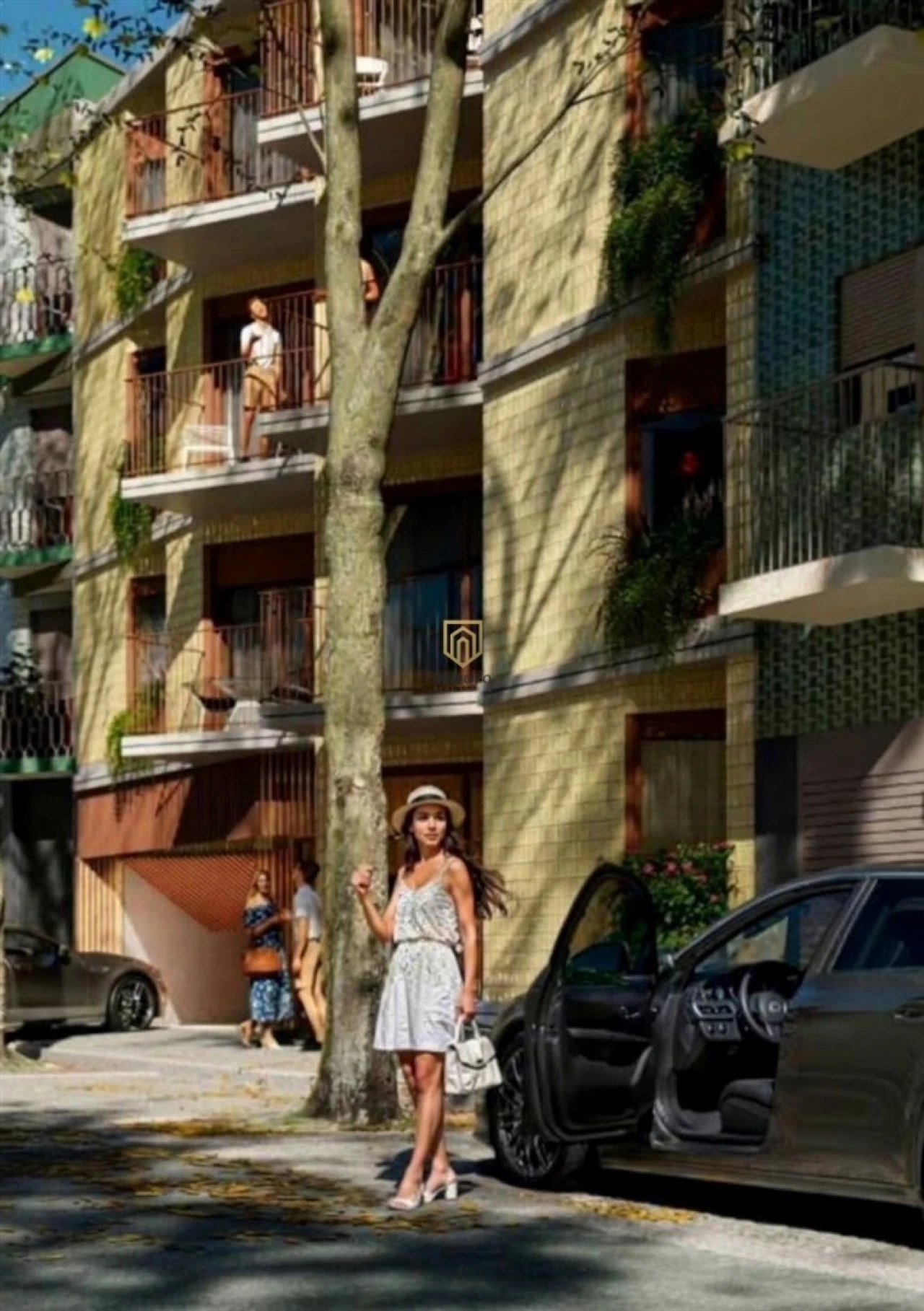 Apartamento T1 para Venda em Matosinhos e Leça da Palmeira Foto 2