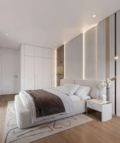 Apartamento T1 para Venda em Matosinhos e Leça da Palmeira
