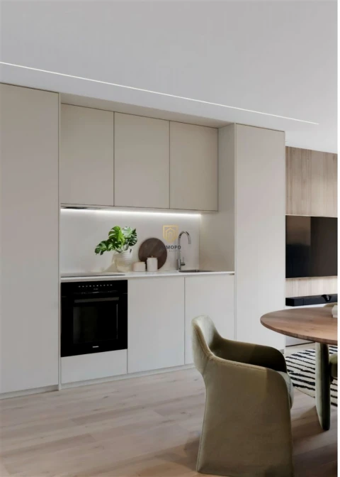 Apartamento T1 para Venda em Matosinhos e Leça da Palmeira