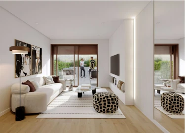 Apartamento T1 para Venda em Matosinhos e Leça da Palmeira