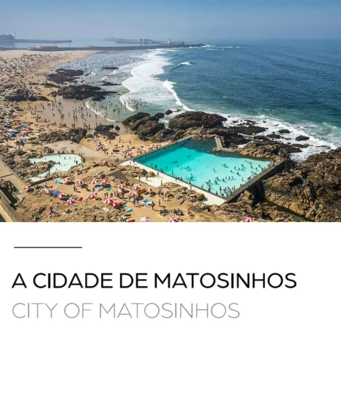 Apartamento T1 para Venda em Matosinhos e Leça da Palmeira