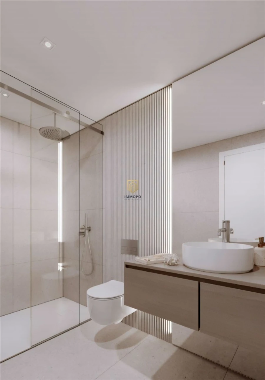 Apartamento T1 para Venda em Matosinhos e Leça da Palmeira Foto 10