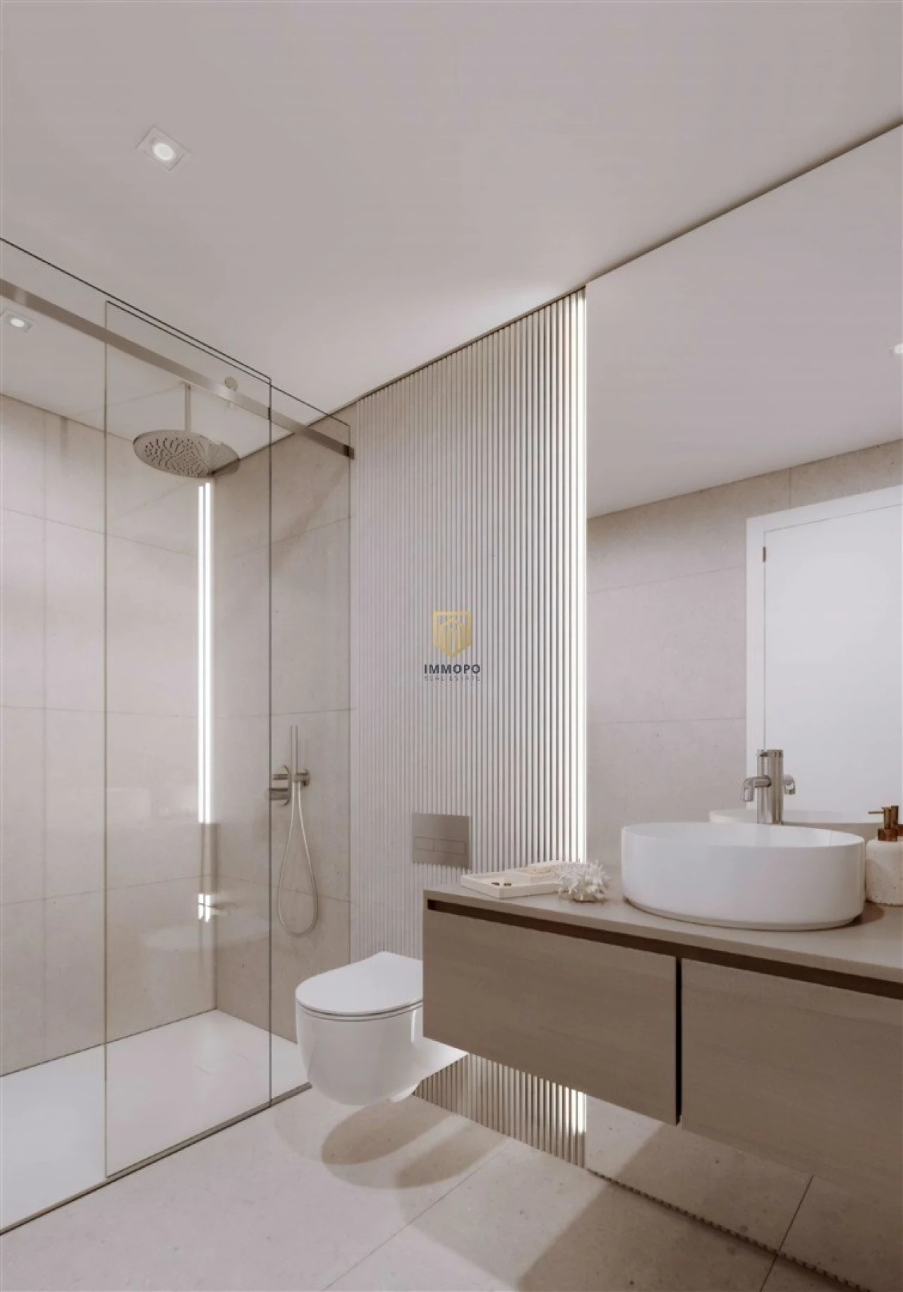 Apartamento T1 para Venda em Matosinhos e Leça da Palmeira Foto 10