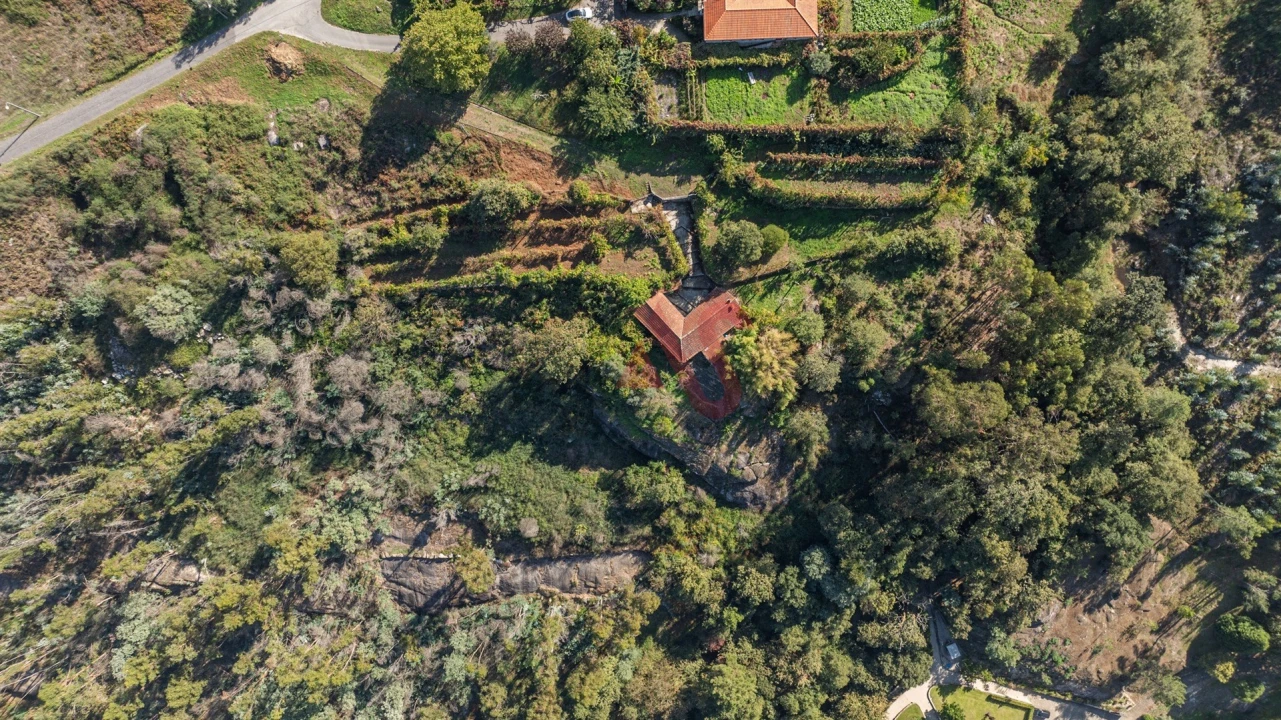 Moradia T2 para Venda em Souto Santa Maria, Souto São Salvador e Gondomar Foto 17