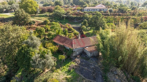 Moradia T2 para Venda em Souto Santa Maria, Souto São Salvador e Gondomar
