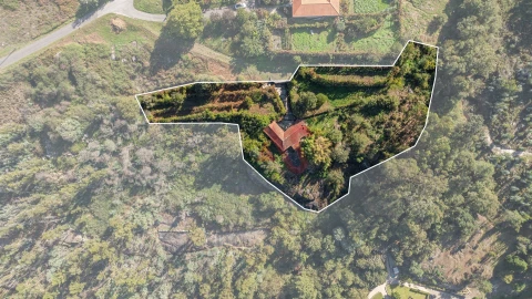 Moradia T2 para Venda em Souto Santa Maria, Souto São Salvador e Gondomar