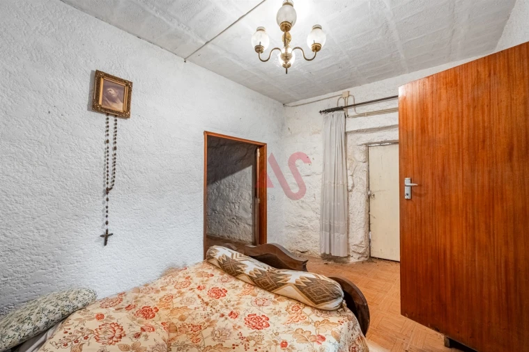 Moradia T2 para Venda em Souto Santa Maria, Souto São Salvador e Gondomar Foto 6