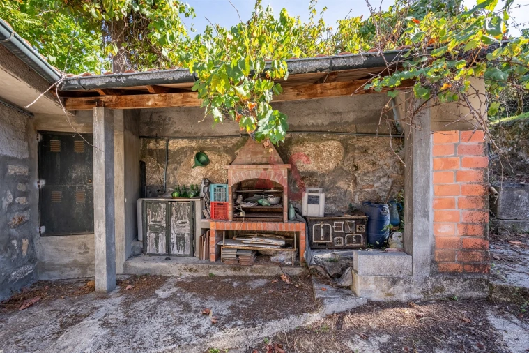 Moradia T2 para Venda em Souto Santa Maria, Souto São Salvador e Gondomar Foto 10
