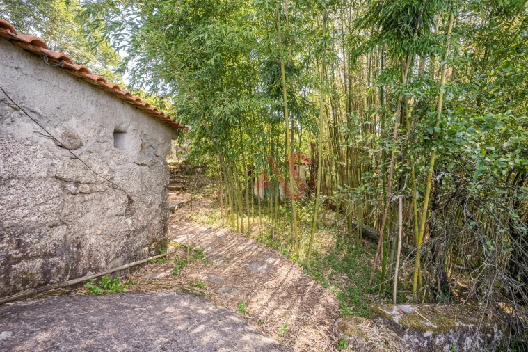 Moradia T2 para Venda em Souto Santa Maria, Souto São Salvador e Gondomar Foto 13