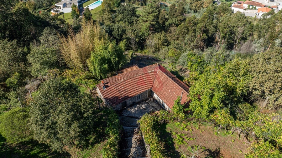 Moradia T2 para Venda em Souto Santa Maria, Souto São Salvador e Gondomar Foto 19