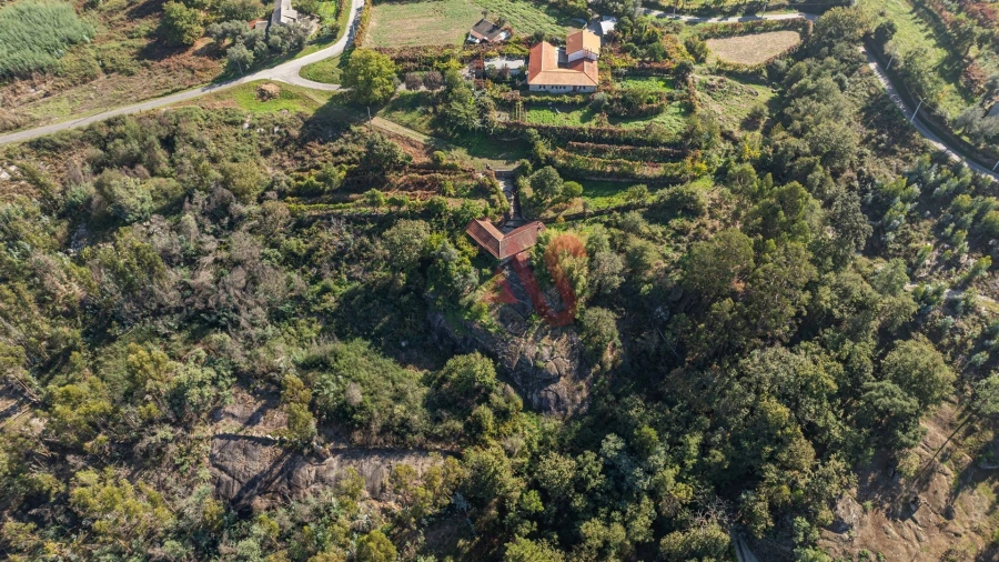 Moradia T2 para Venda em Souto Santa Maria, Souto São Salvador e Gondomar Foto 20