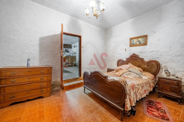 Moradia T2 para Venda em Souto Santa Maria, Souto São Salvador e Gondomar Foto 5