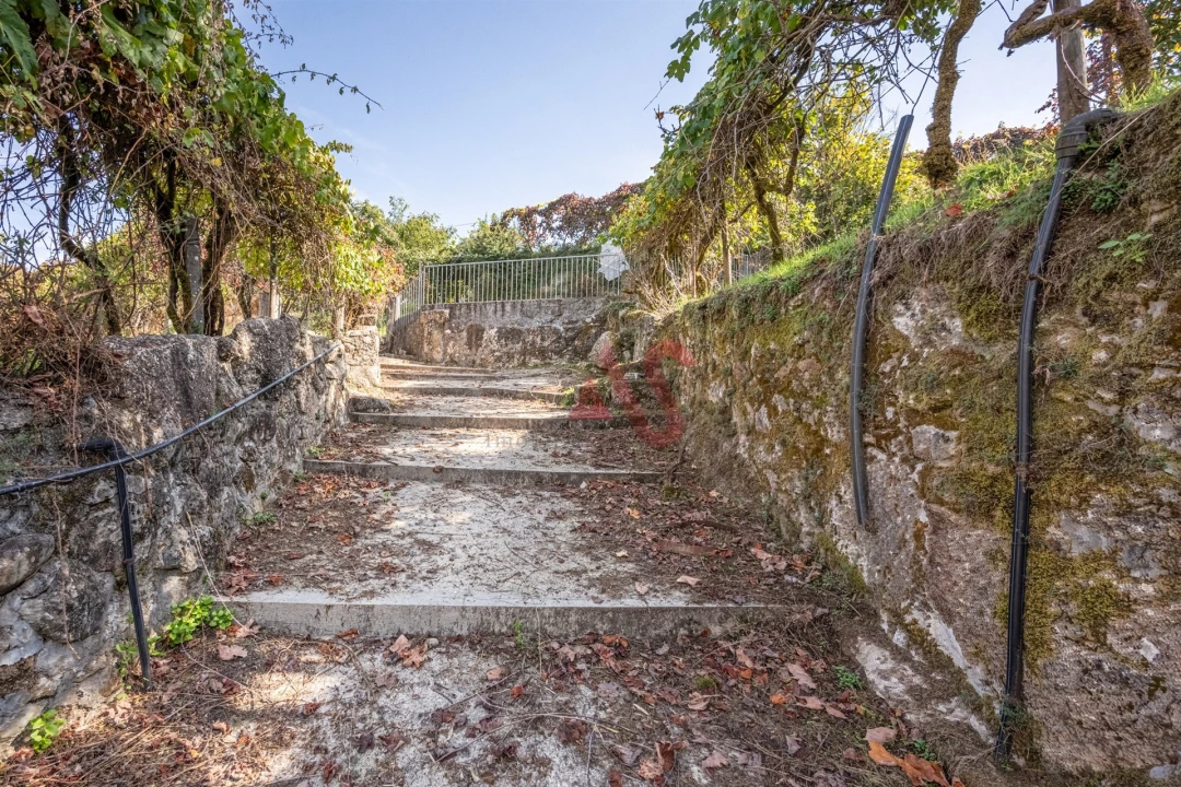 Moradia T2 para Venda em Souto Santa Maria, Souto São Salvador e Gondomar Foto 16