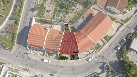 Moradia T3 para Venda em Aveleda