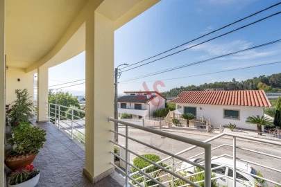 Moradia T3 para Venda em Aveleda