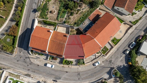 Moradia T3 para Venda em Aveleda
